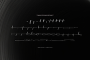 Desmotalk Kimberly | Signature Font, a Font by gracetype_studio (Thumbnail 12 of 12)