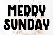 Influencer, a Script Font by FreshTypeINK (Thumbnail 4 of 7)