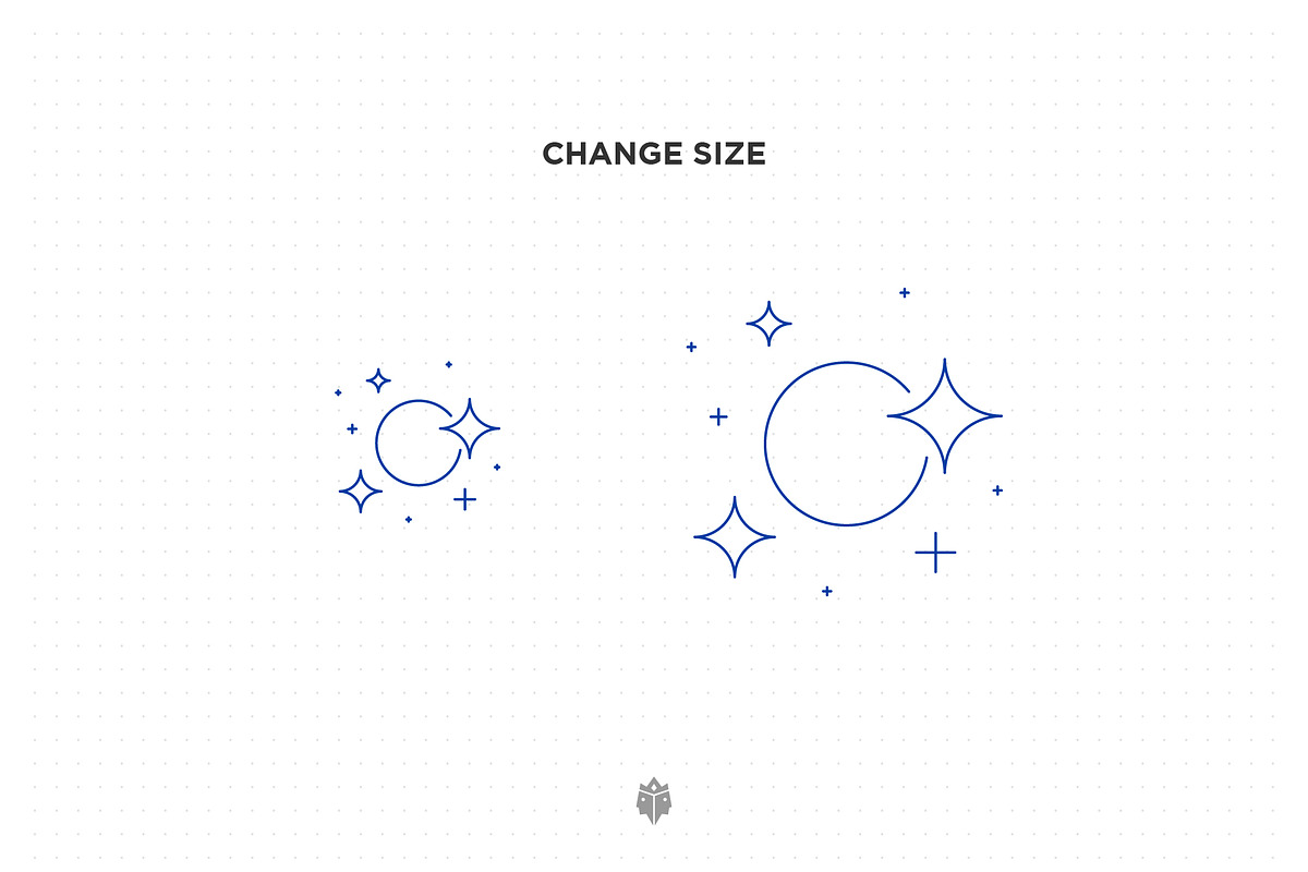 Business - Icon Set, an Outline Icon by Pathlord (Photo 4 of 6)