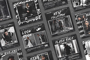 Kayden - Instagram Templates, a Social Media Template by Rakyu (Thumbnail 5 of 7)