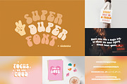 Whole shop BUNDLE | Fonts & Graphics, a Script Font by JuliaVolkova (Thumbnail 13 of 32)