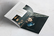 Kindle Magazine, a Magazine Template by Loc Tropis (Thumbnail 5 of 10)