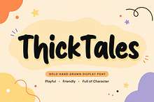 ThickTales