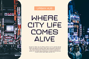Candle Modern Tech Futuristic Sans S, a Sans Serif Font by Perfectype (Thumbnail 5 of 7)