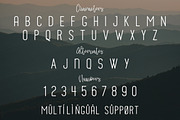 Wildling Typeface, a Sans Serif Font by Surplus Type Co (Thumbnail 2 of 4)