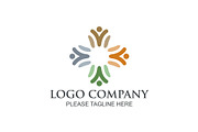 20 Logo Young Templates Bundle, a Branding & Logo Template by Friendesigns (Thumbnail 11 of 21)