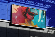 VR Headsets. 60 images, a Technology Photo by Handmadefont (Thumbnail 13 of 13)
