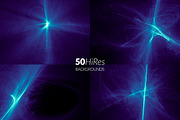 50 Abstract Backgrounds | Epsilon 1, a Texture Graphic by Ajax-Design (Thumbnail 9 of 9)
