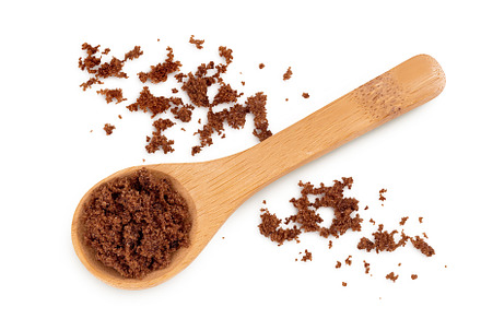 Dark muscovado sugar or Barbados, a Food & Drink Photo by NataPhoto