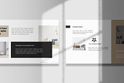 SHABIL PowerPoint Template, a Presentation Template by Boinah Studio (Thumbnail 2 of 7)