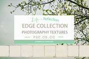Edge Collection, a Texture Graphic by lifenreflection (Thumbnail 1 of 2)