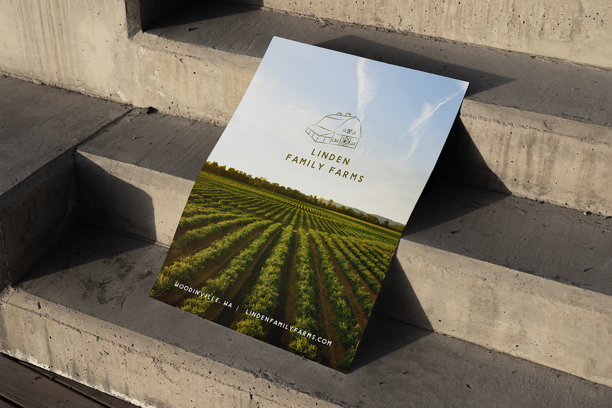 Simple Times Farm Illustrations, an Illustration by Ellie Haldors Design (Photo 6 of 7)