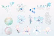 The magic of serenity, an Object Graphic by Collection by VY (Thumbnail 8 of 10)