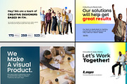 Graphics Design Promo Premiere Pro, a Templates & Theme by FlashFXbox (Thumbnail 1 of 2)