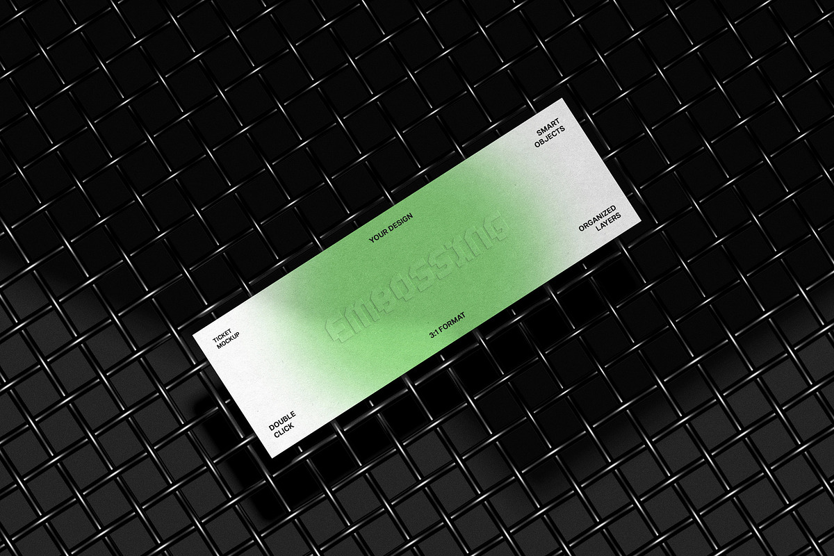Stationery Branding Mockups, a Pens & Pencil Mockup by pixelbuddha.net (Photo 12 of 13)