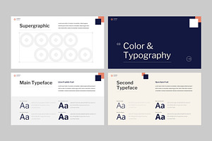 LANDMARX - Brand Guidelines GS