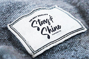 Bestallie - Bold Script Font, a Script Font by StringLabs (Thumbnail 11 of 14)