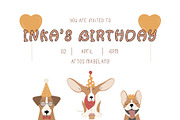 Doggy Pow, a Handwritten Font by Yoga Letter (Thumbnail 4 of 5)