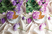 15 Food LR Presets + Video LUTs, a Preset Add-On by TheWayfarerShoppe (Thumbnail 9 of 11)