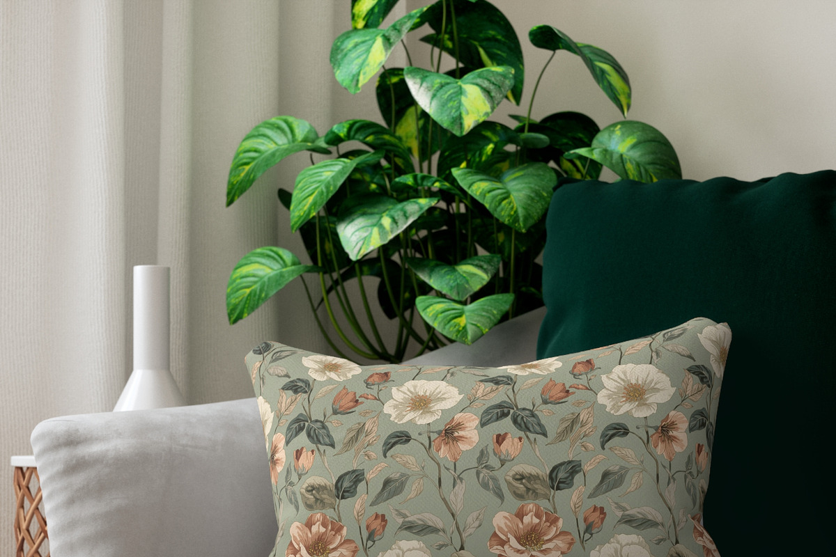 William Morris Pattern Bundle, a Pattern Graphic by elfy creative (Photo 19 of 19)
