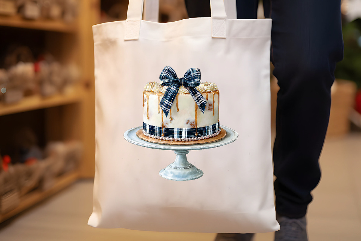 Classic Baby Shower Sublimation Clip, an Illustration by Designworld (Photo 5 of 7)