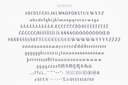 Aardwork - A Friendly Serif, a Serif Font by Ayca Atalay (Thumbnail 7 of 7)