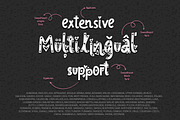Sweetheart fonts & 119 cliparts., a Symbol Font by Red Ink (Thumbnail 3 of 13)