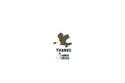 Animals Kids Clipart, an Animal Illustration by AnkaDrozd (Thumbnail 6 of 6)