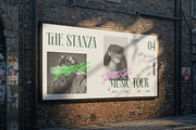 Repslag Brocker Luxury Serif Font, a Serif Font by timelesstype.co (Thumbnail 11 of 20)