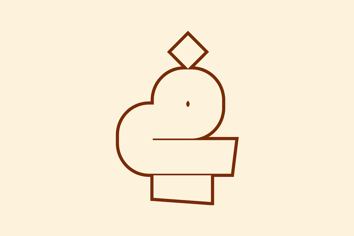 Rawaj - Arabic Font, a Script Font by Mostafa El Abasiry (Photo 9 of 9)