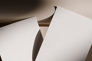 Mila 5x7 Stationery Photo Mockups, a Print Template by Moyo Studio (Thumbnail 11 of 11)