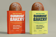 Morning Lacho Chunky Display Sans, a Sans Serif Font by timelesstype.co (Thumbnail 7 of 10)
