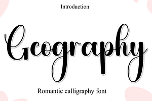 Geography