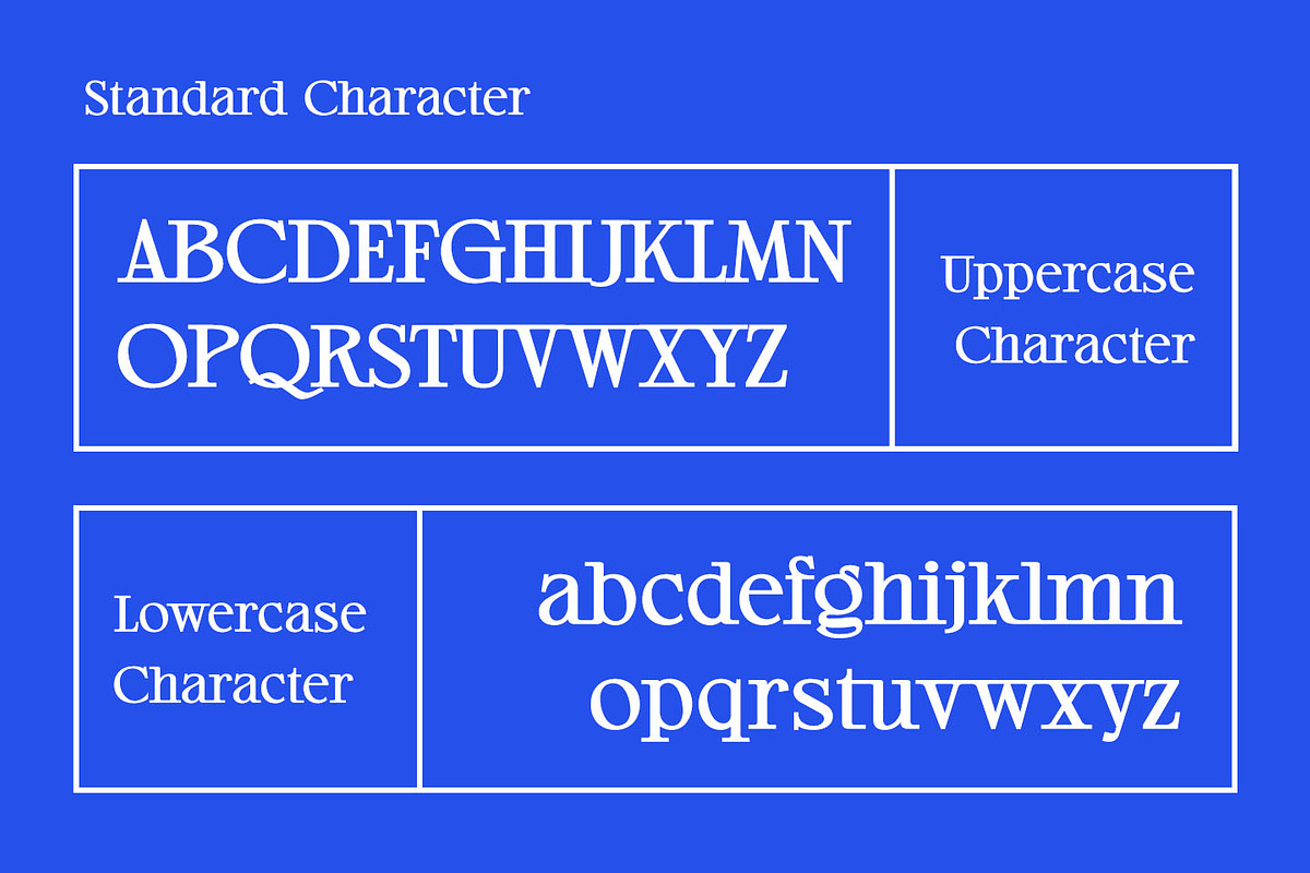 Bustor Rhikan - Slab Serif Font, a Slab Serif Font by Kulokale (Photo 9 of 10)