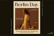 Regani - Modern Serif Typeface, a Serif Font by NexaLine (Thumbnail 6 of 10)
