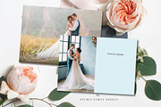 Scripted Thank You TY100, an Invitation Template by Studio Forty Design (Thumbnail 2 of 5)