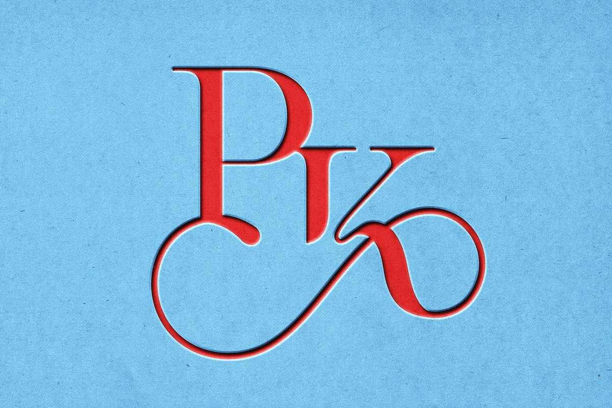 Cut Out Paper Logo Mockup, a Mockup by Design Squad