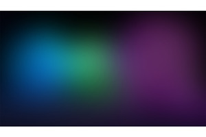 4K blurred gradient background, a Background Graphic by Elen_Art