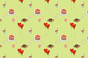 Happy Valentine's day!, a Decorative Illustration by Dashnpro (Thumbnail 2 of 9)