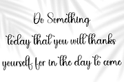 Photoline, a Handwritten Font by InermediaSTUDIO (Thumbnail 6 of 8)