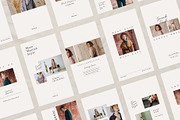 Minimalista - Social Media Pack, a Social Media Template by Vynetta (Thumbnail 7 of 10)