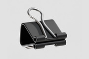 Binder Clip, an Object 3D Model by fahad121 (Thumbnail 4 of 8)