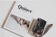 Garlic / elegant font, a Sans Serif Font by Java pep (Thumbnail 13 of 16)