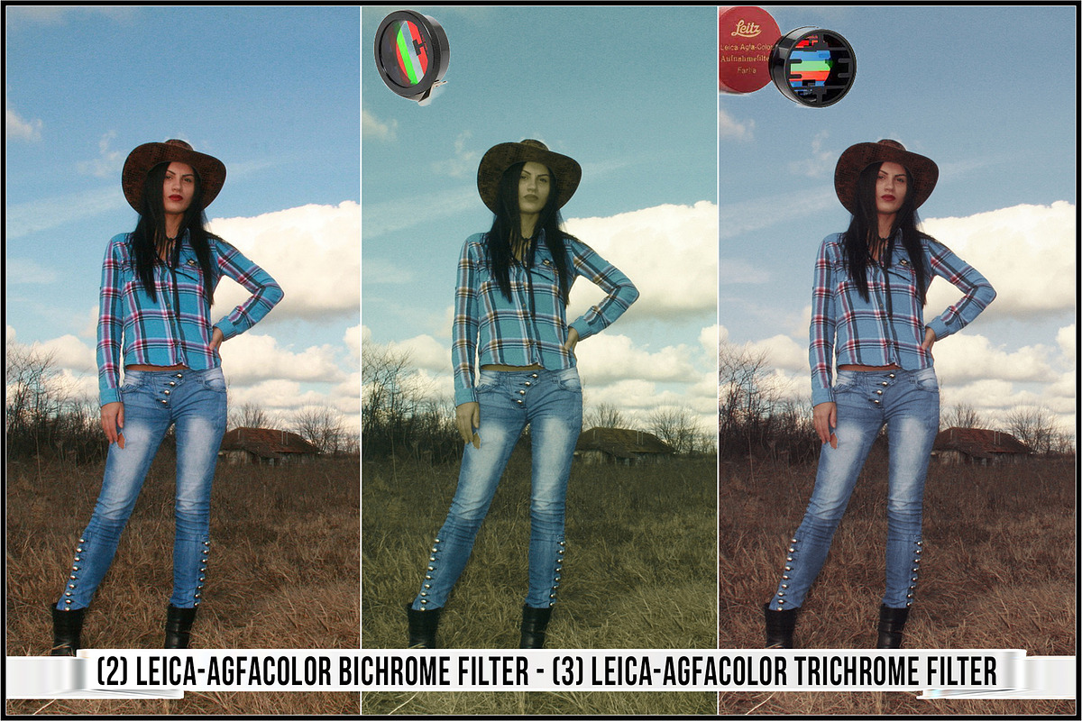 Leica Leitz Filters, a Plug-in Add-On by Raztrend (Photo 14 of 30)