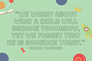 Cotton Cloud - Cute Font, a Sans Serif Font by tokokoo (Thumbnail 3 of 11)