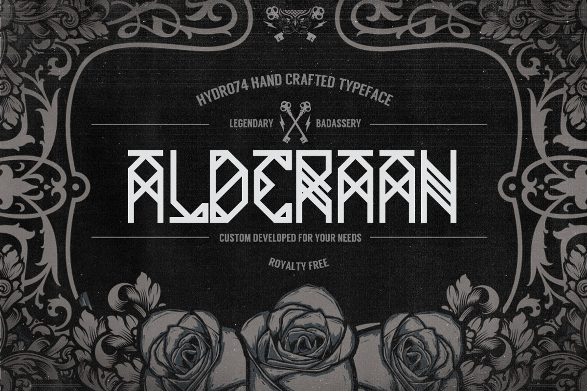 Alderaan