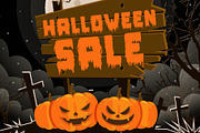 Zombie Mummy, a Font by Letterara (Thumbnail 4 of 10)