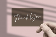 Sellviny - Handwritten Font, a Script Font by StringLabs (Thumbnail 8 of 8)