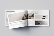 Product Catalog Landscape Canva, a Brochure Template by Pixelpick (Thumbnail 3 of 9)