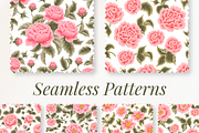 WARMY BLOOMS - Whimsy Summer Florals, an Object Graphic by Artflorara (Thumbnail 10 of 12)